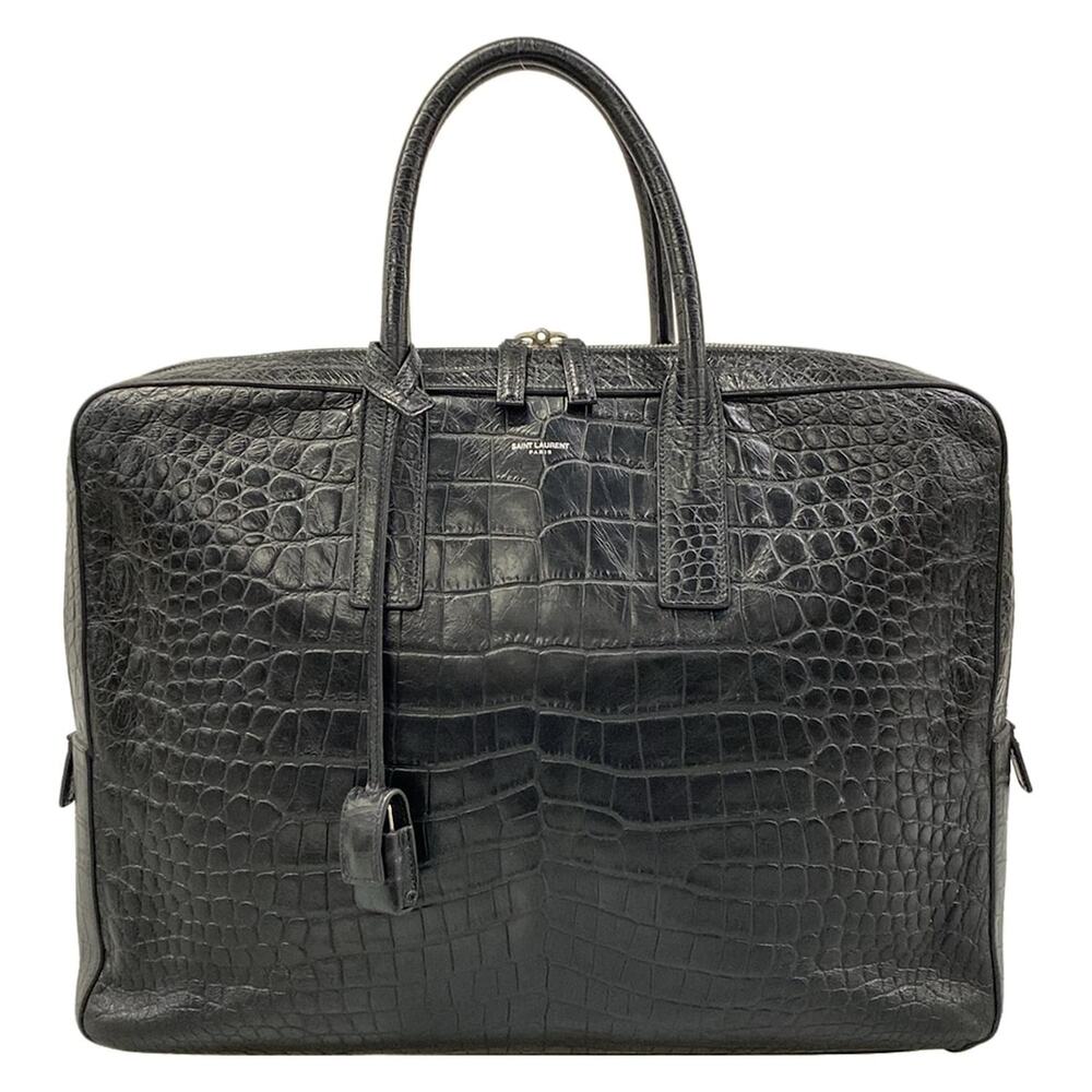 Saint Laurent PARIS Classic Museum Business Bag 342606